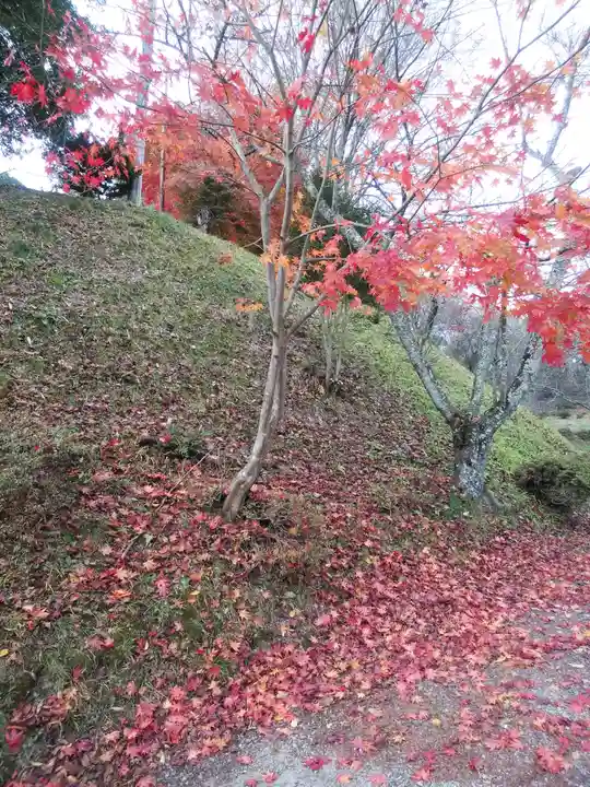 鹿島大神宮(福島県)