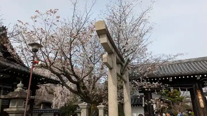 本満寺(本願満足寺)(京都府)