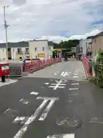 時宗総本山 遊行寺(正式:清浄光寺)の周辺