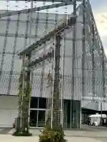 武蔵野坐令和神社(埼玉県)