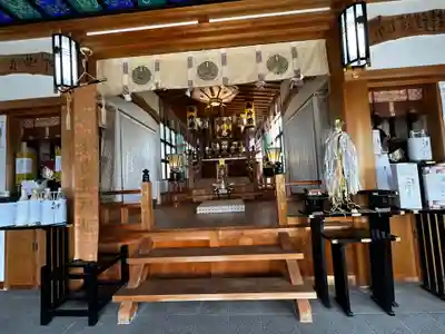 水堂須佐男神社(兵庫県)