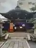 元祇園梛神社・隼神社(京都府)