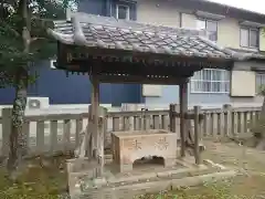 御鍬社(愛知県)