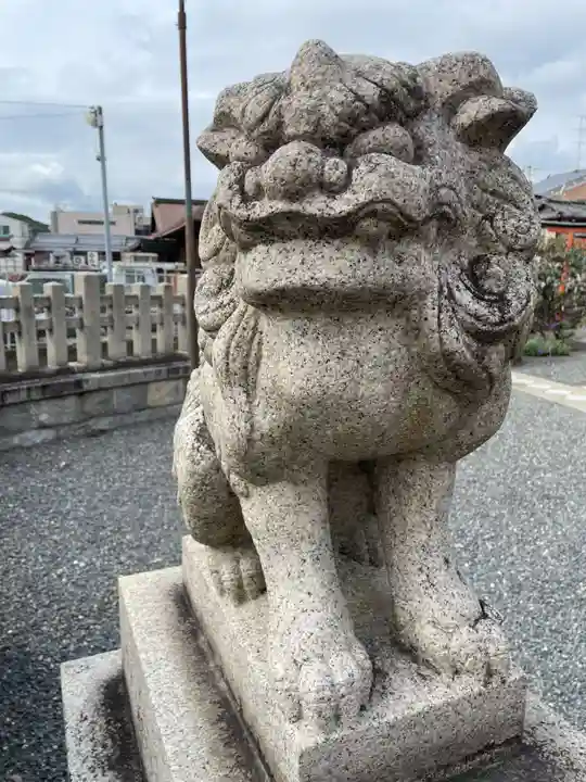玄武神社(京都府)