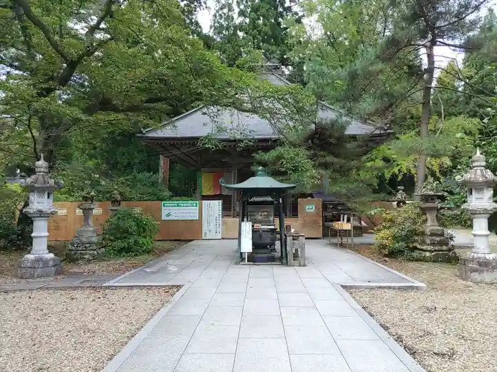 西光寺(宮城県)