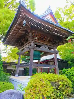 久米寺のその他建物