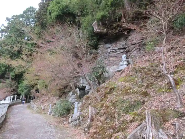 焼山寺(徳島県)