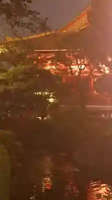 浅草寺のその他建物