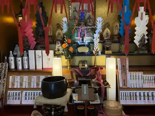 弘法院大師堂(福井県)