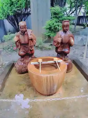 亀戸 香取神社(東京都)