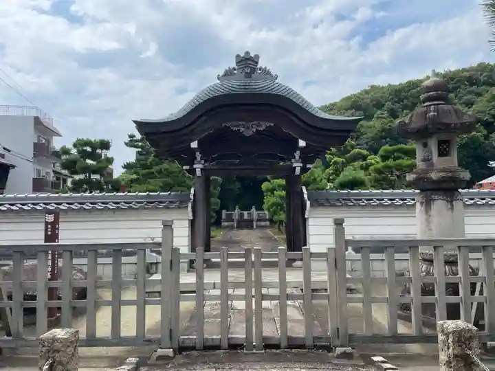 金寶山 瑞龍寺(岐阜県)