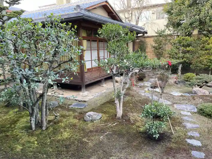慈雲院(京都府)