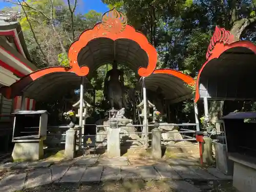 多聞院(奈良県)