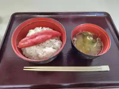 鹿部稲荷神社(北海道)