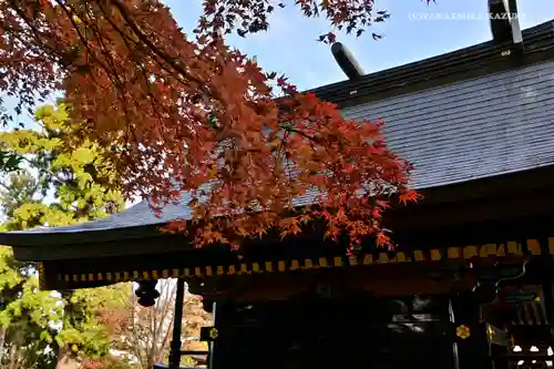 武蔵御嶽神社(東京都)
