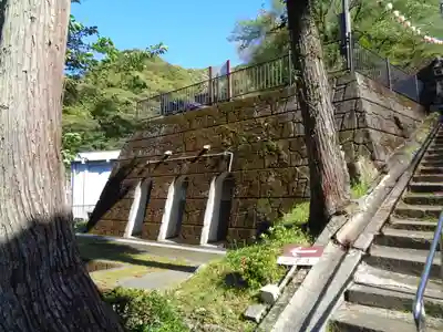 温泉神社(熊本県)