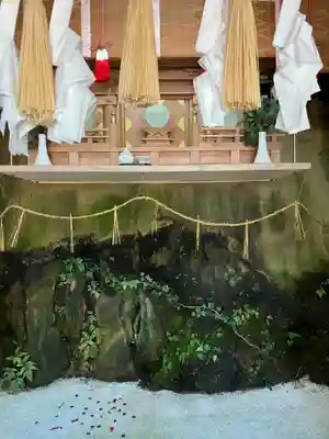 歓喜神社(和歌山県)