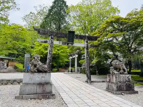 古峯神社(栃木県)