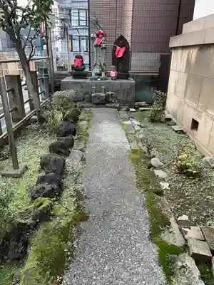 妻戀神社(東京都)