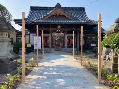 總社 和田八幡宮の本殿