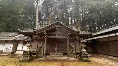 高龗神社(奈良県)