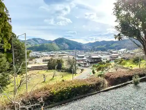 紀師神社(三重県)