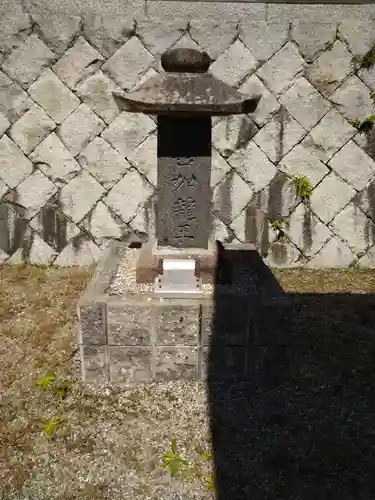 白岩神社(奈良県)