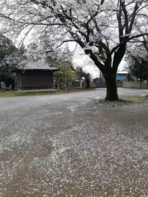 伏木香取神社のその他建物