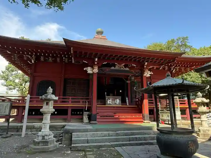 勝福寺(神奈川県)