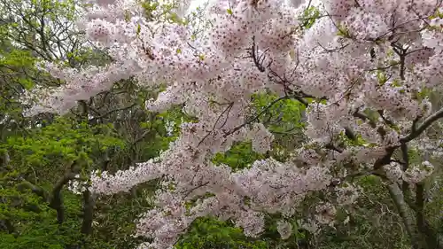 高山稲荷神社(青森県)