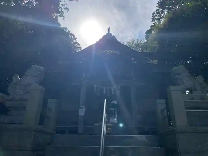 艫神社(茨城県)