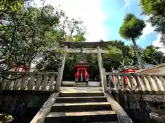 天満神社(奈良県)