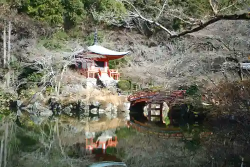 醍醐寺(京都府)