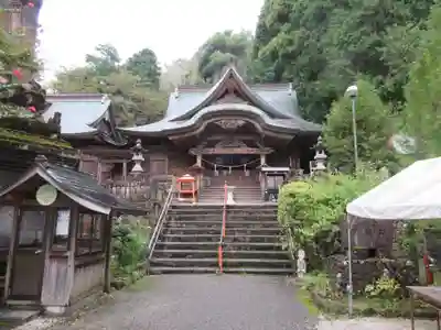 清滝寺(高知県)