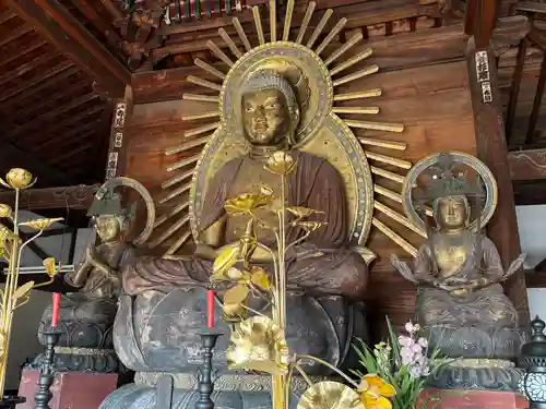 関善光寺(岐阜県)