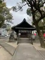 白山神社(愛知県)