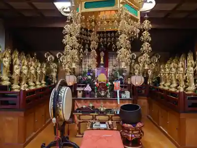 大須観音 (北野山真福寺宝生院)(愛知県)