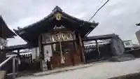 櫟谷七野神社(京都府)
