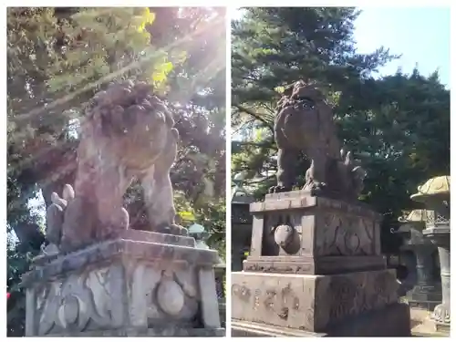 上野東照宮(東京都)