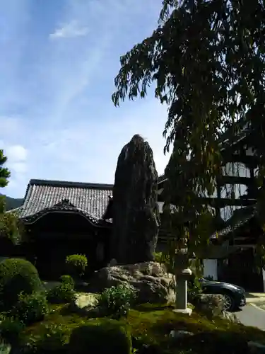 満願寺のその他建物