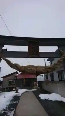 熊野神社(青森県)