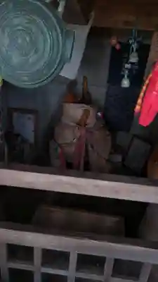 鬼塚子宝観音(福岡県)