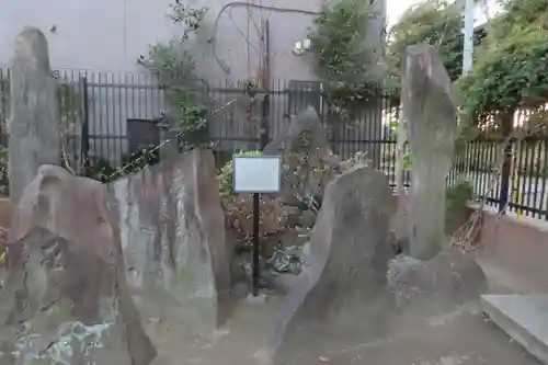 長命寺のその他建物