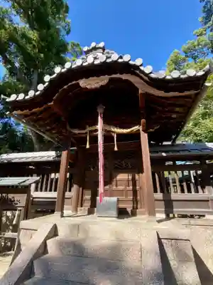 荒見神社(京都府)