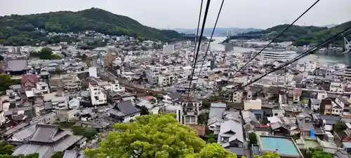 千光寺(広島県)