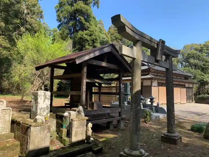 西福寺(千葉県)