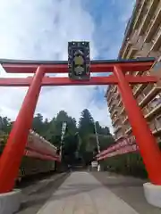 大崎八幡宮(宮城県)