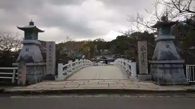 水間寺のその他建物