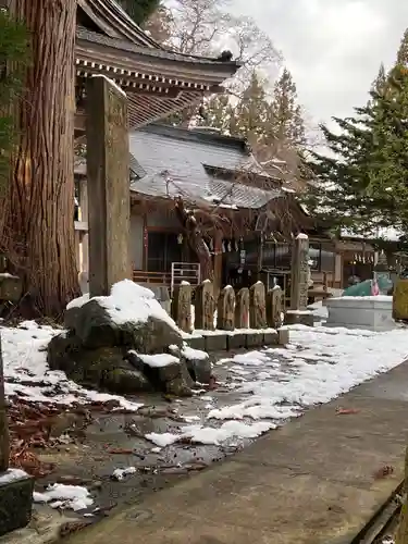 求聞寺(青森県)