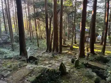 浪切不動尊(徳島県)